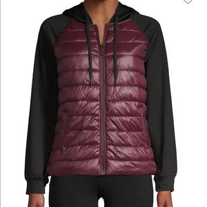 Marc New York Performance Zip Jacket